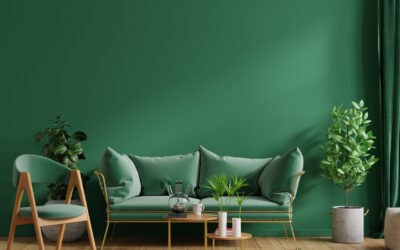 Simple Ways to Bring Greenery into Your Home