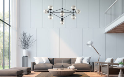 From Blank Canvas to Stunning Space: Your Step-by-Step Guide to Interior Design