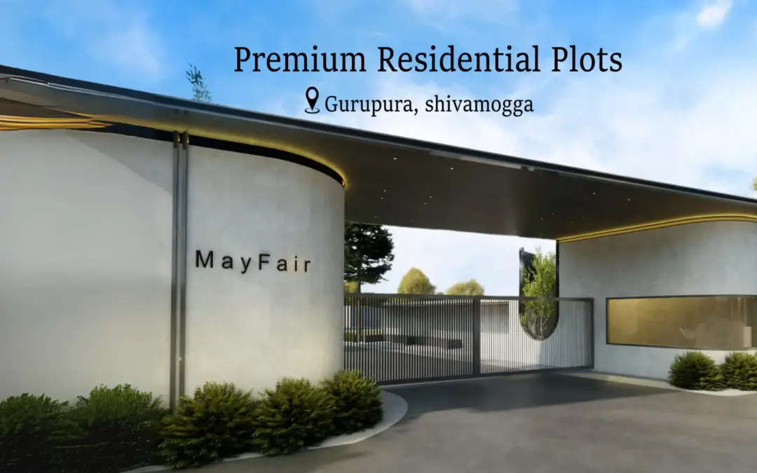 MayFair – Shivamogga